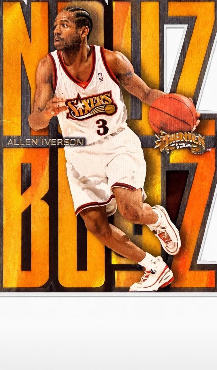 Allen Iverson