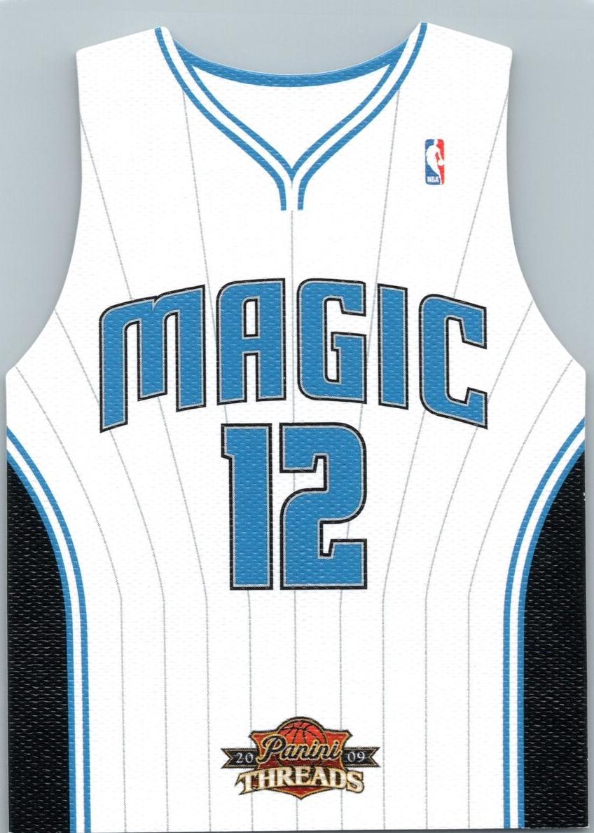 Dwight Howard
