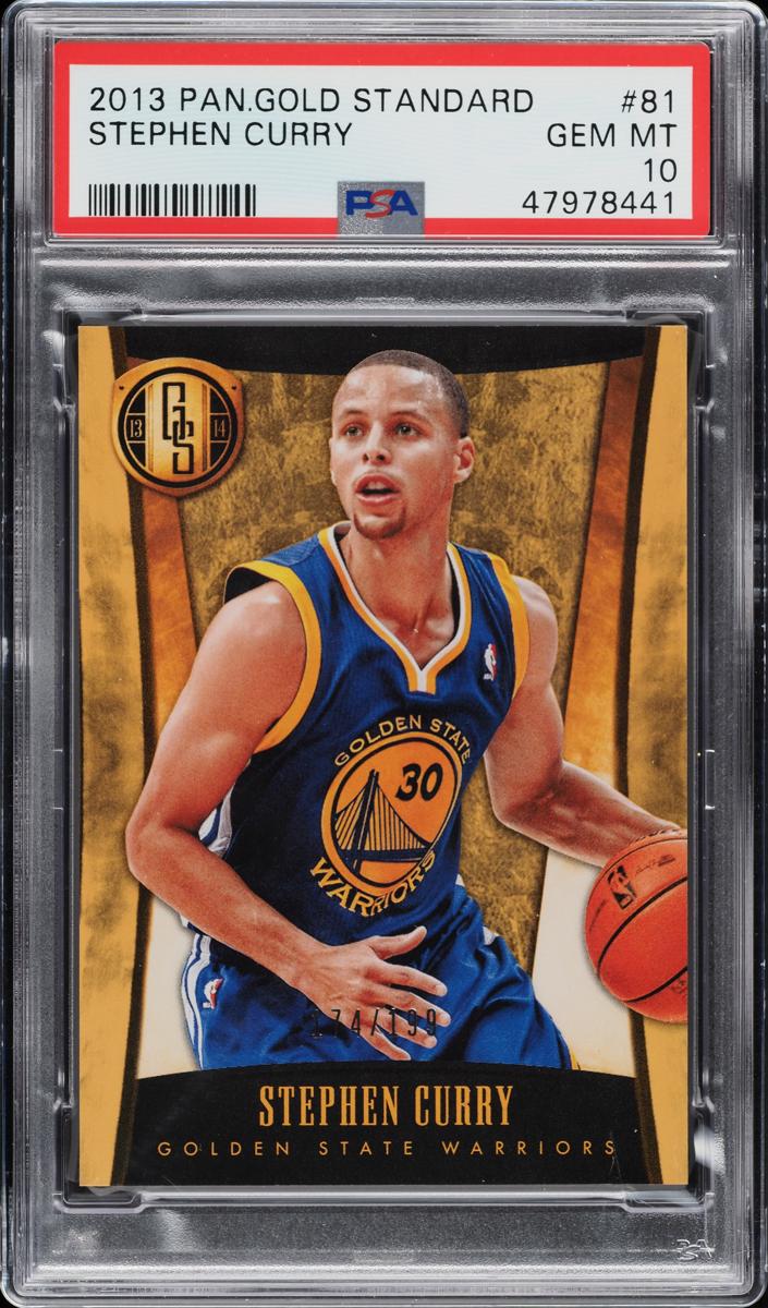 Stephen Curry