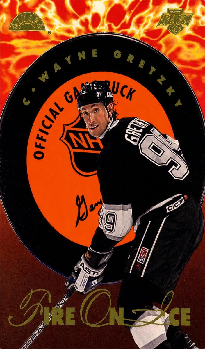 Wayne Gretzky