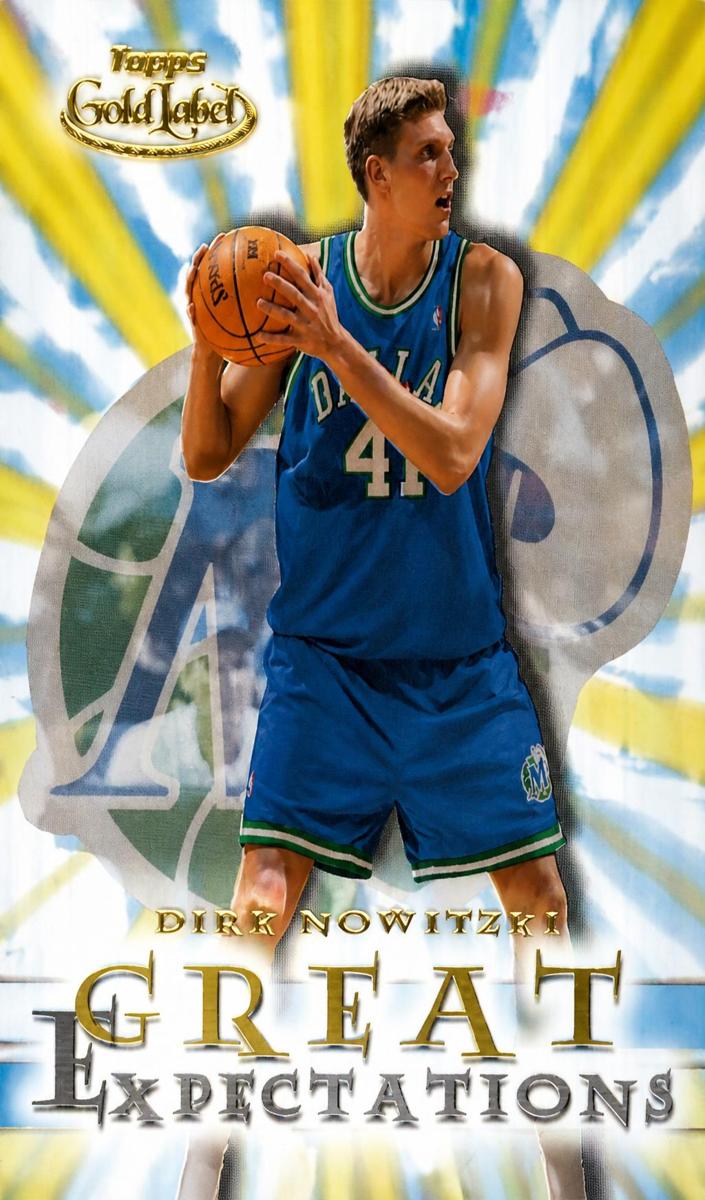 Dirk Nowitzki