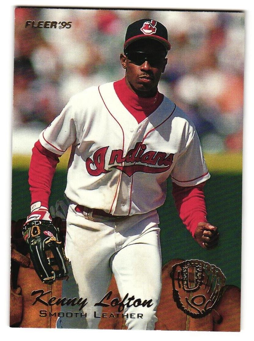Kenny Lofton
