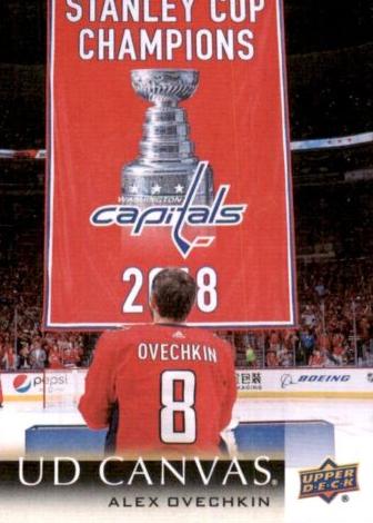Alexander Ovechkin