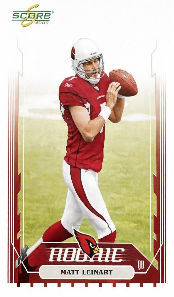 Matt Leinart