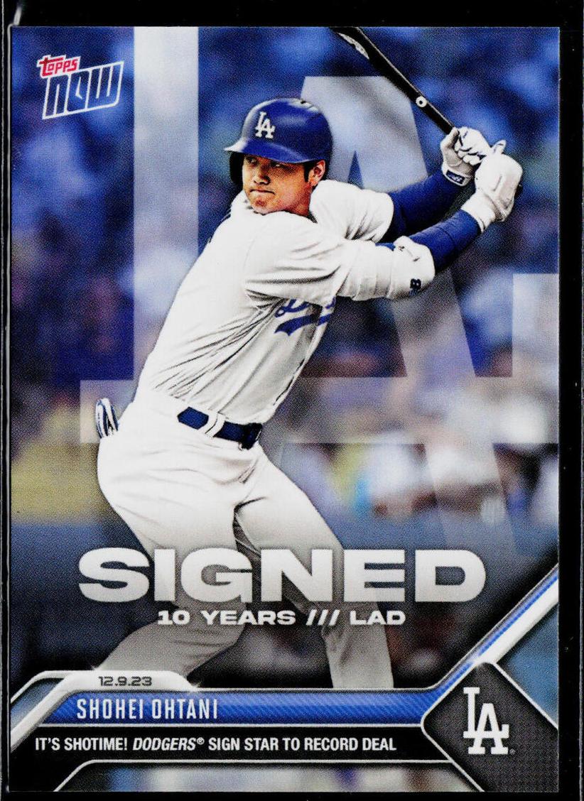 Shohei Ohtani