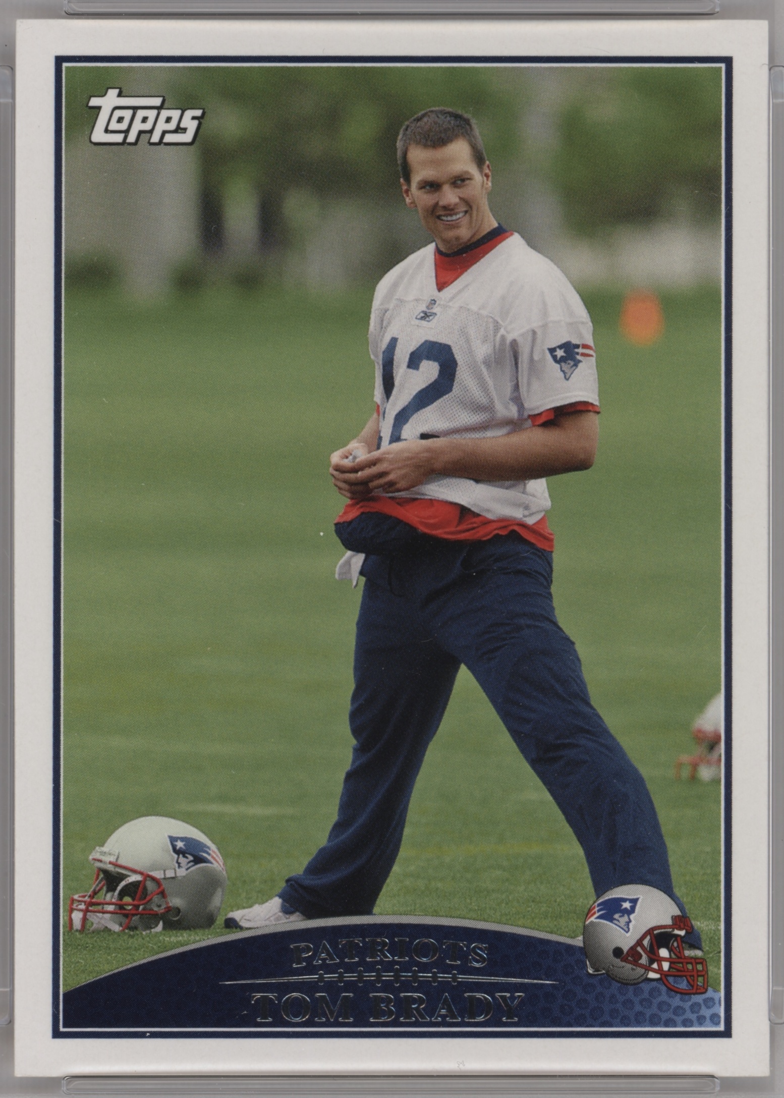 Tom Brady