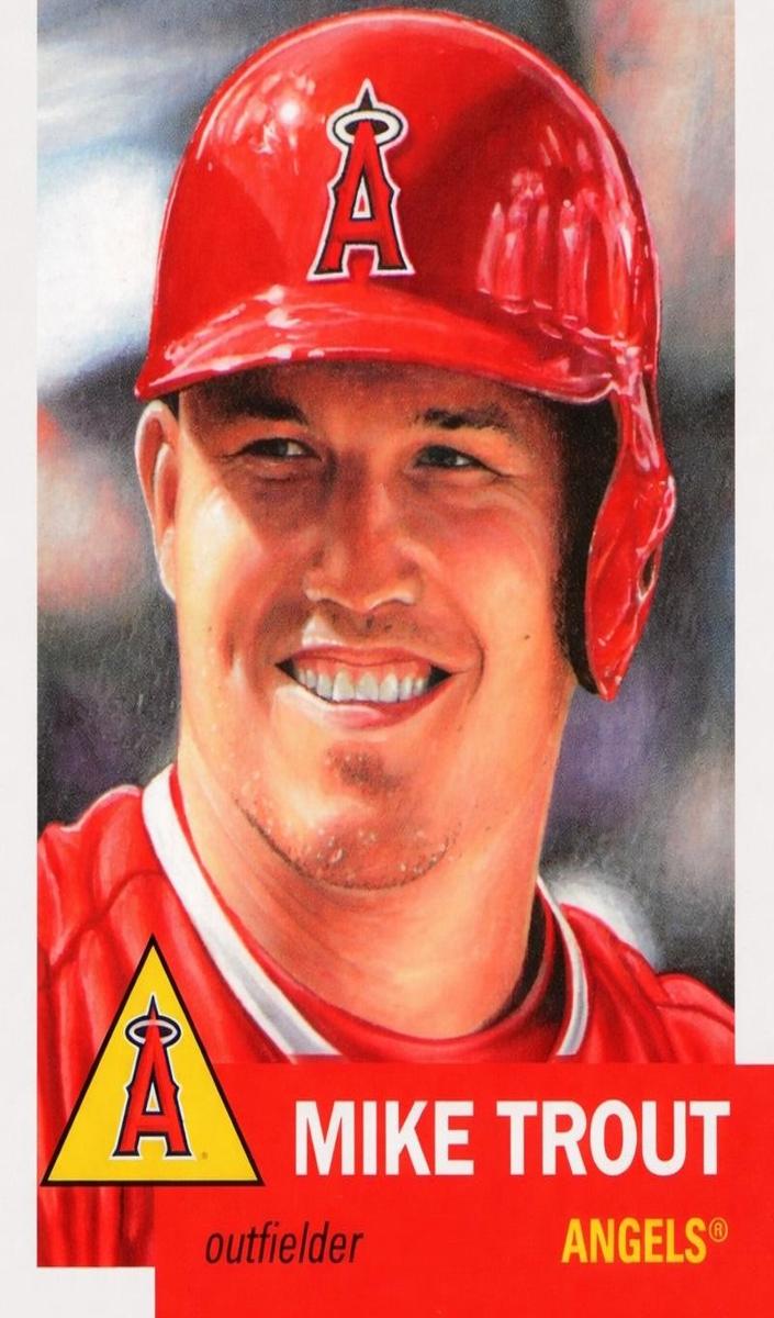 Mike Trout