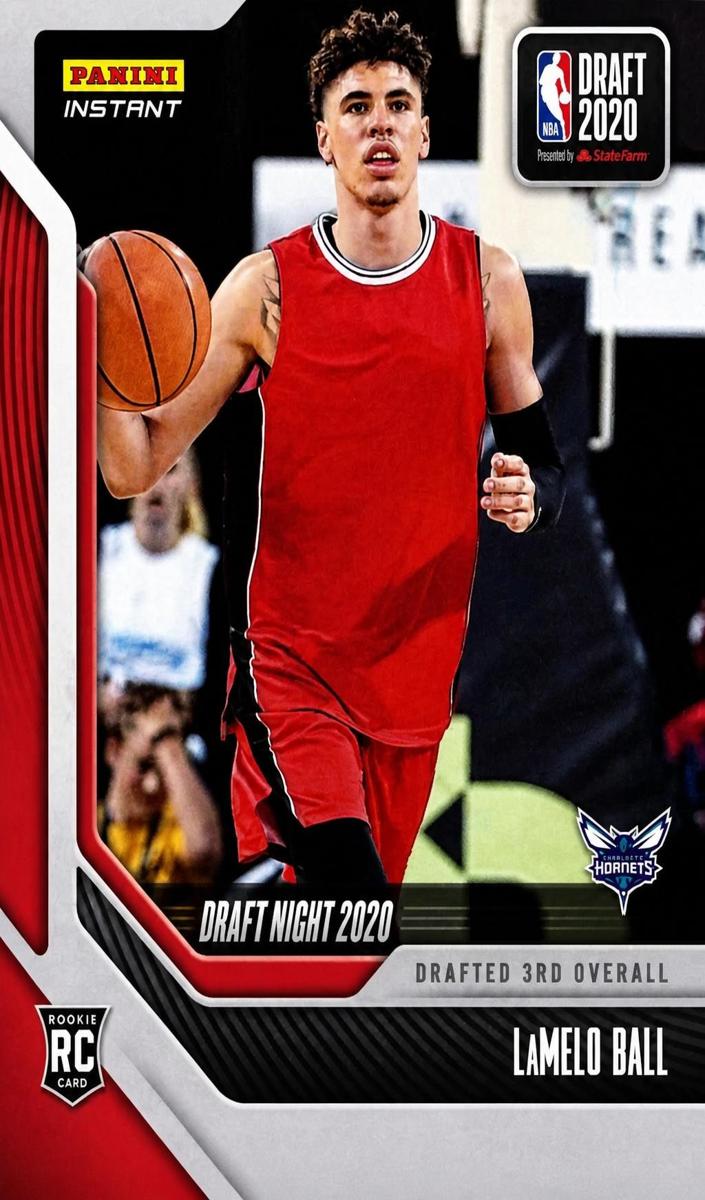 LaMelo Ball