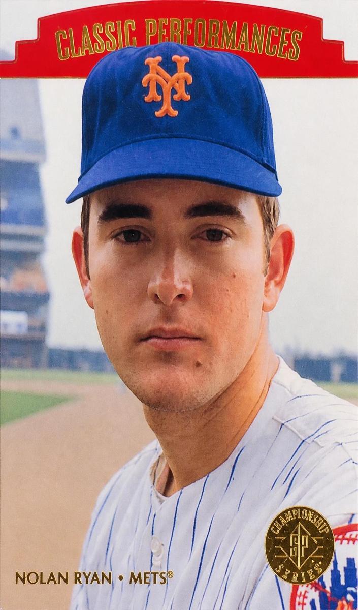 Nolan Ryan