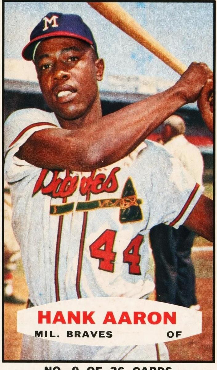 Hank Aaron