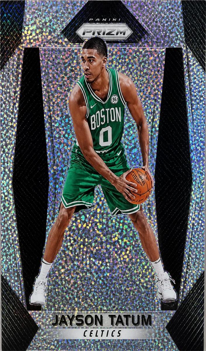 Jayson Tatum