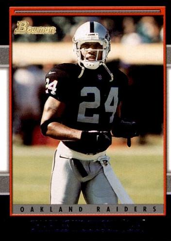 Charles Woodson