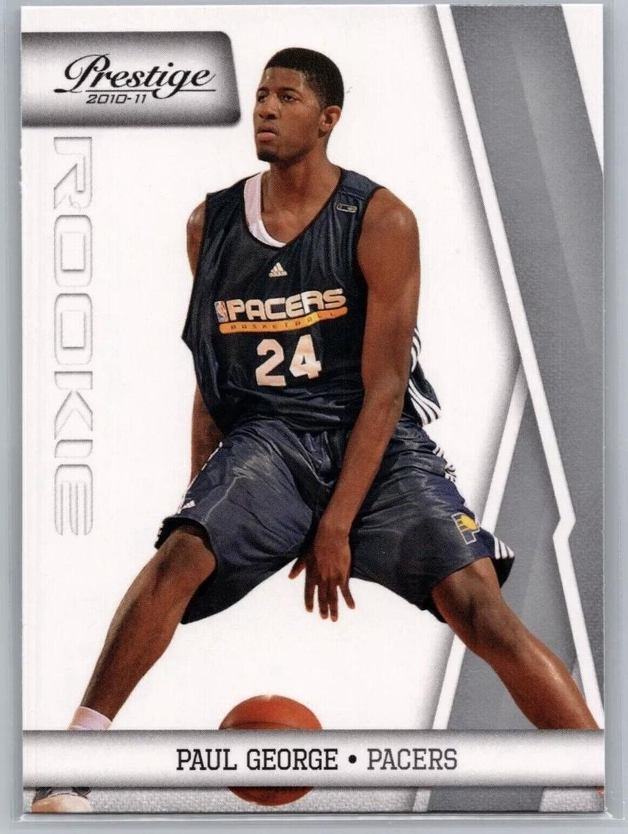 Paul George