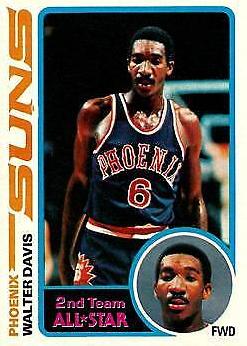 Walter Davis