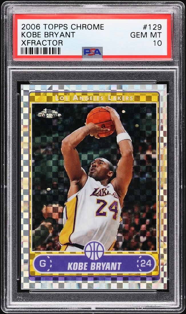 Kobe Bryant