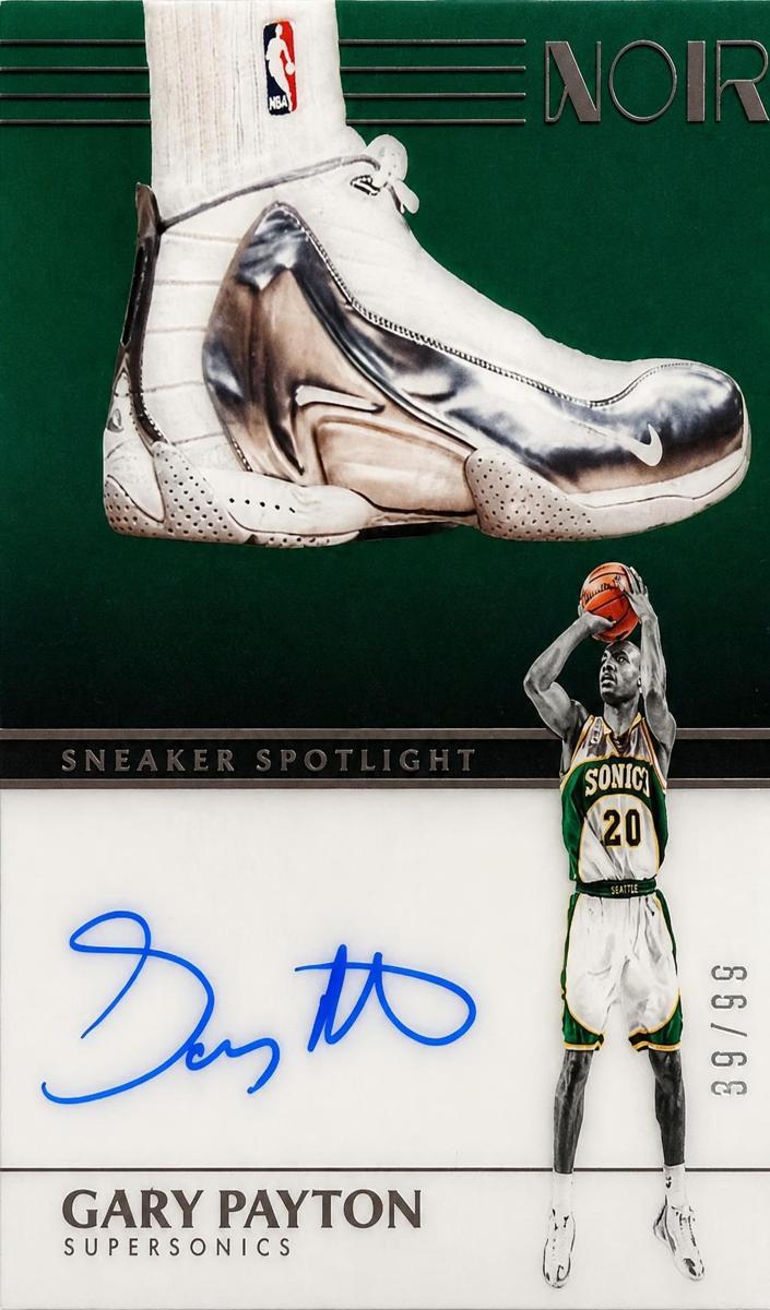 Gary Payton
