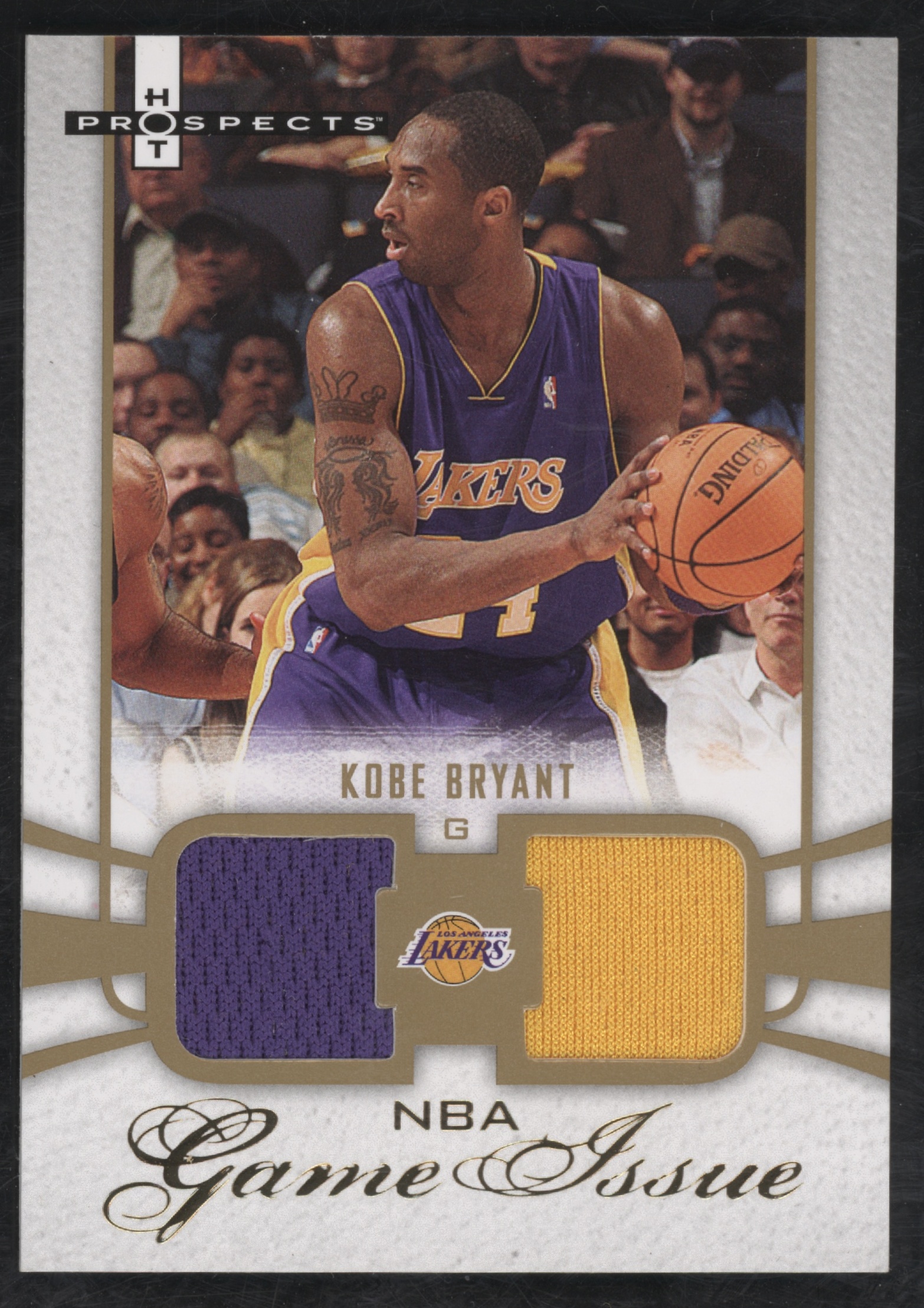 Kobe Bryant
