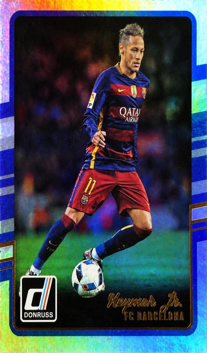 Neymar Jr