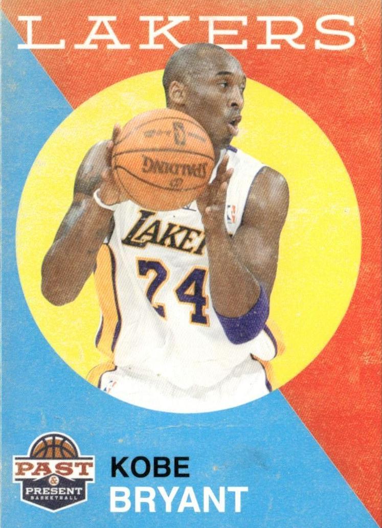 Kobe Bryant