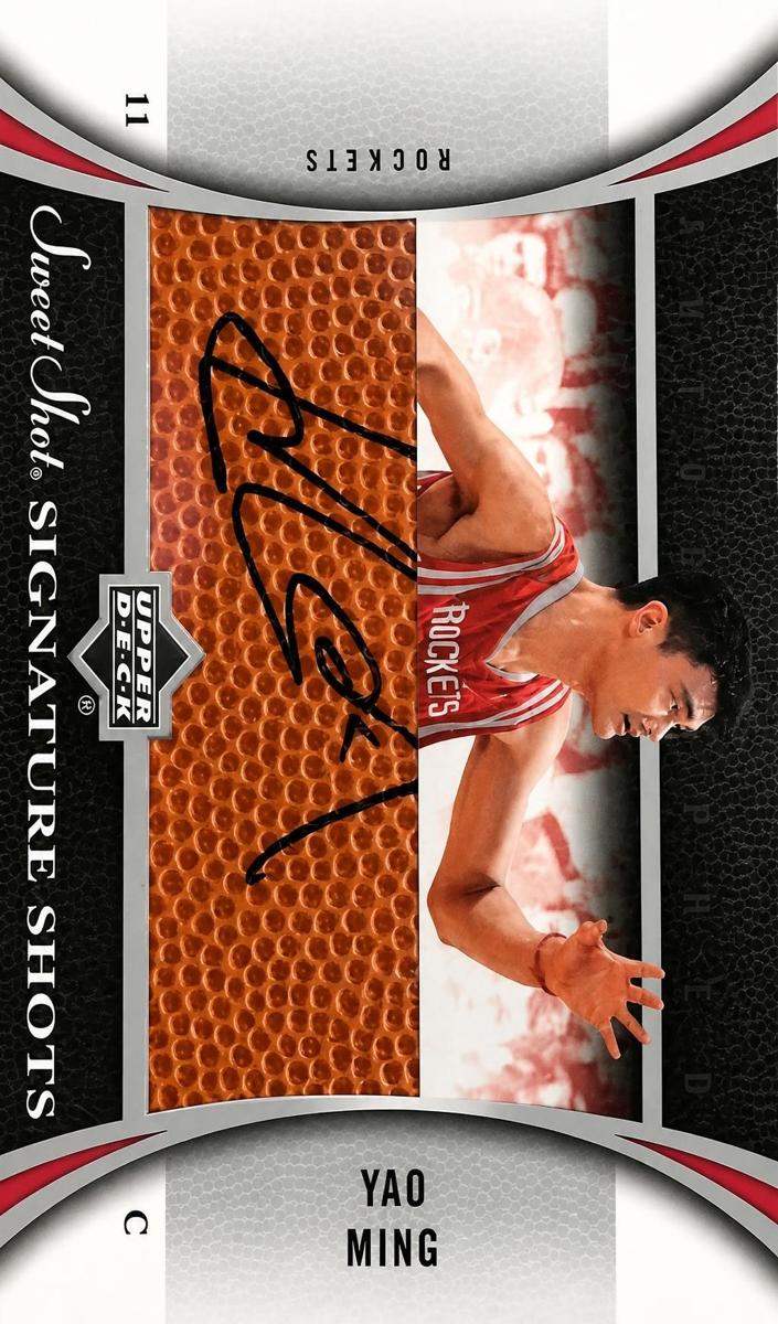 Yao Ming