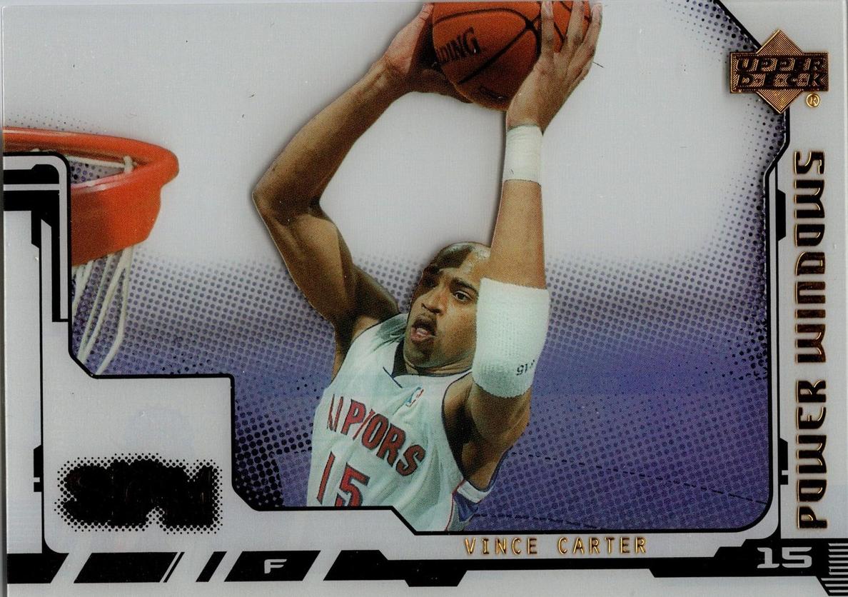Vince Carter