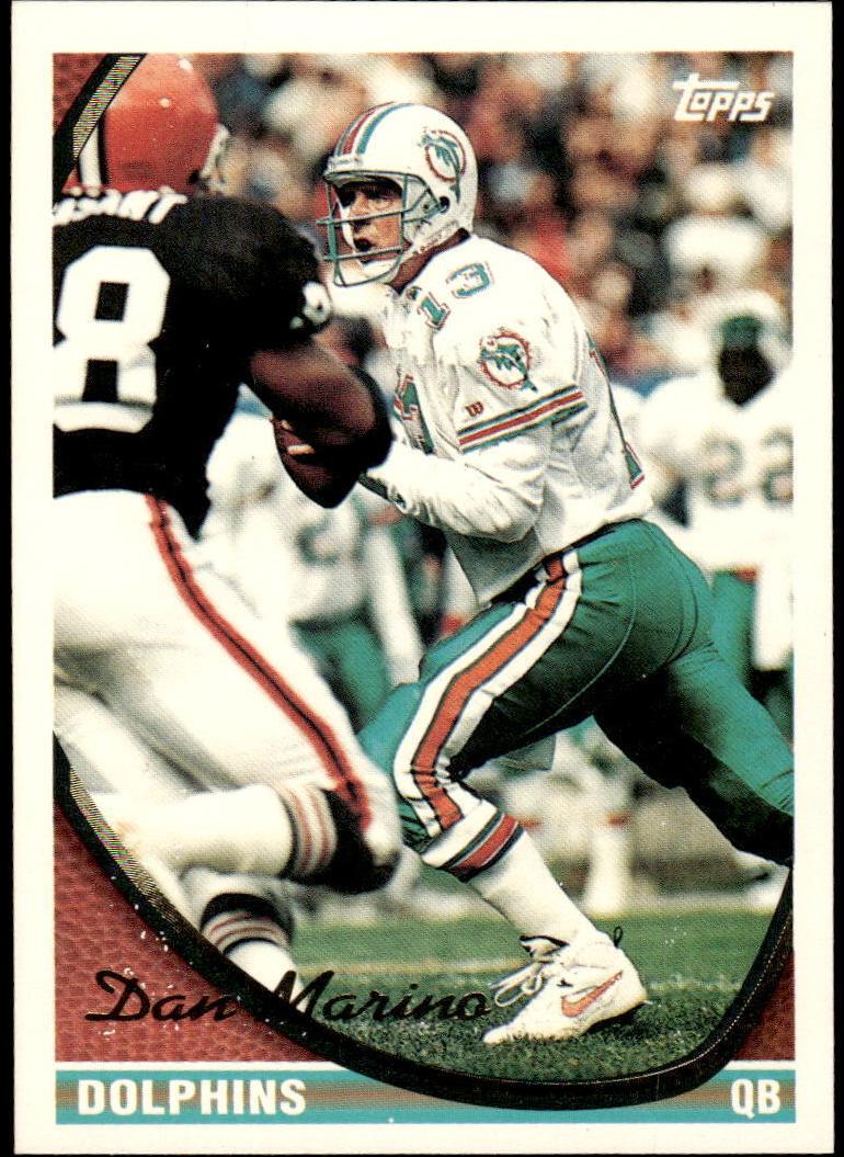 Dan Marino