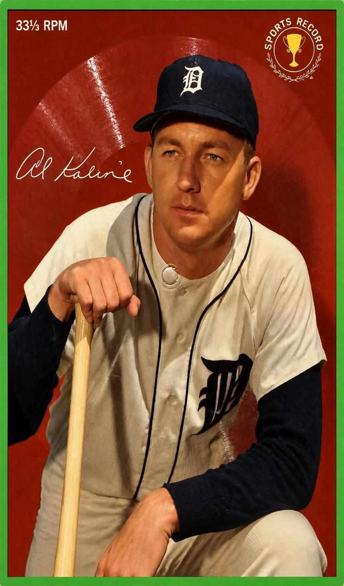 Al Kaline