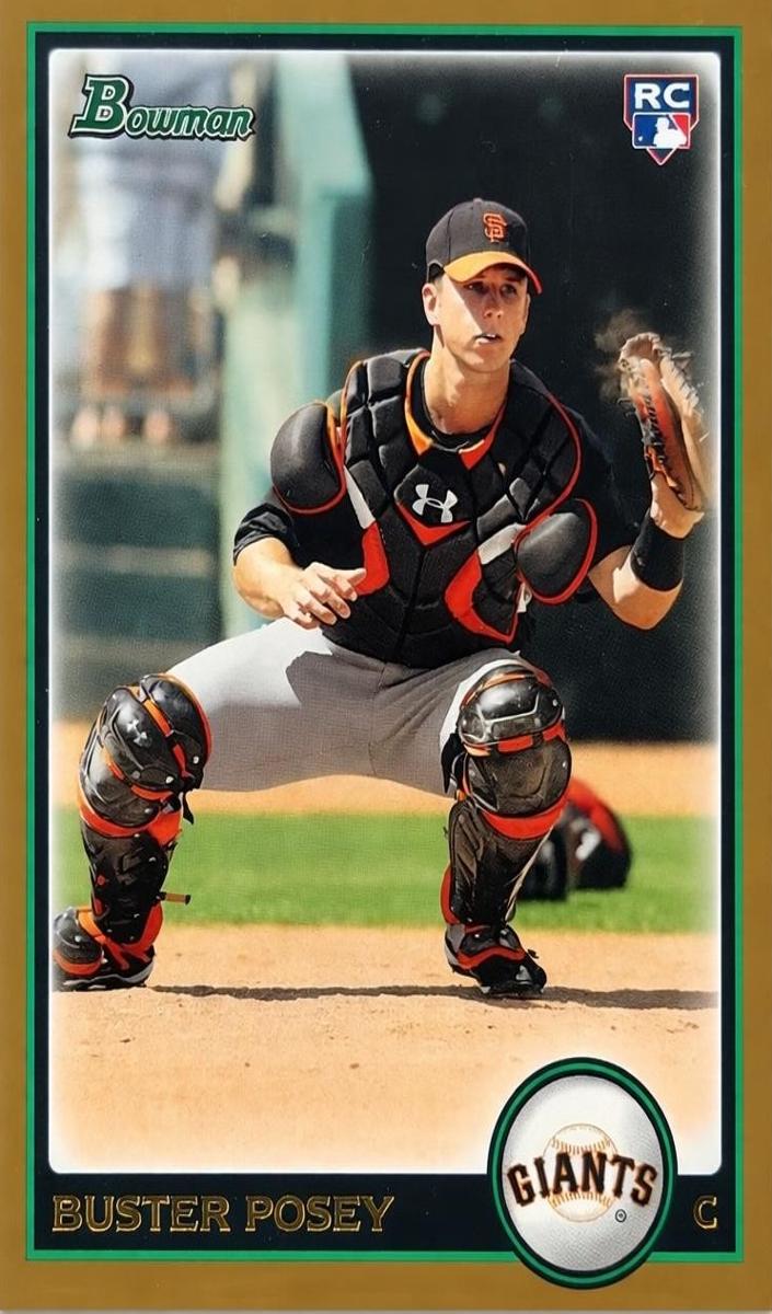 Buster Posey