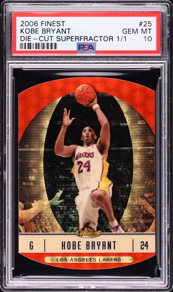 Kobe Bryant