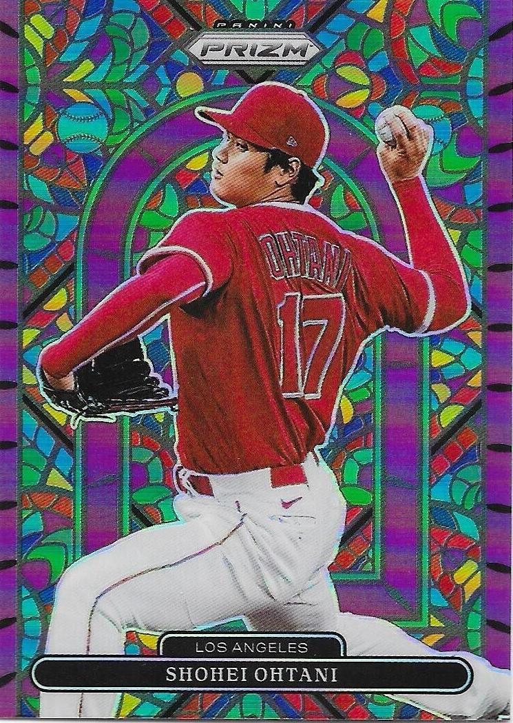 Shohei Ohtani