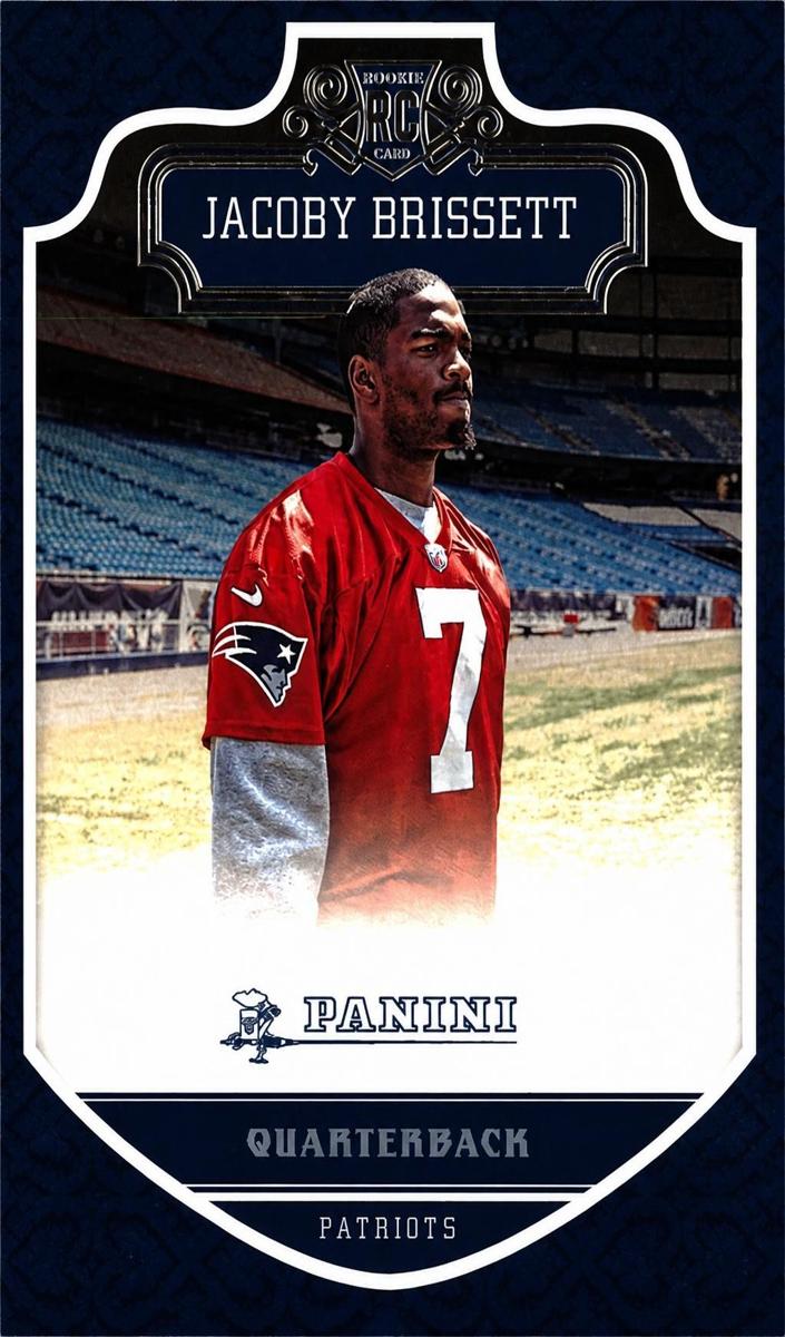 Jacoby Brissett