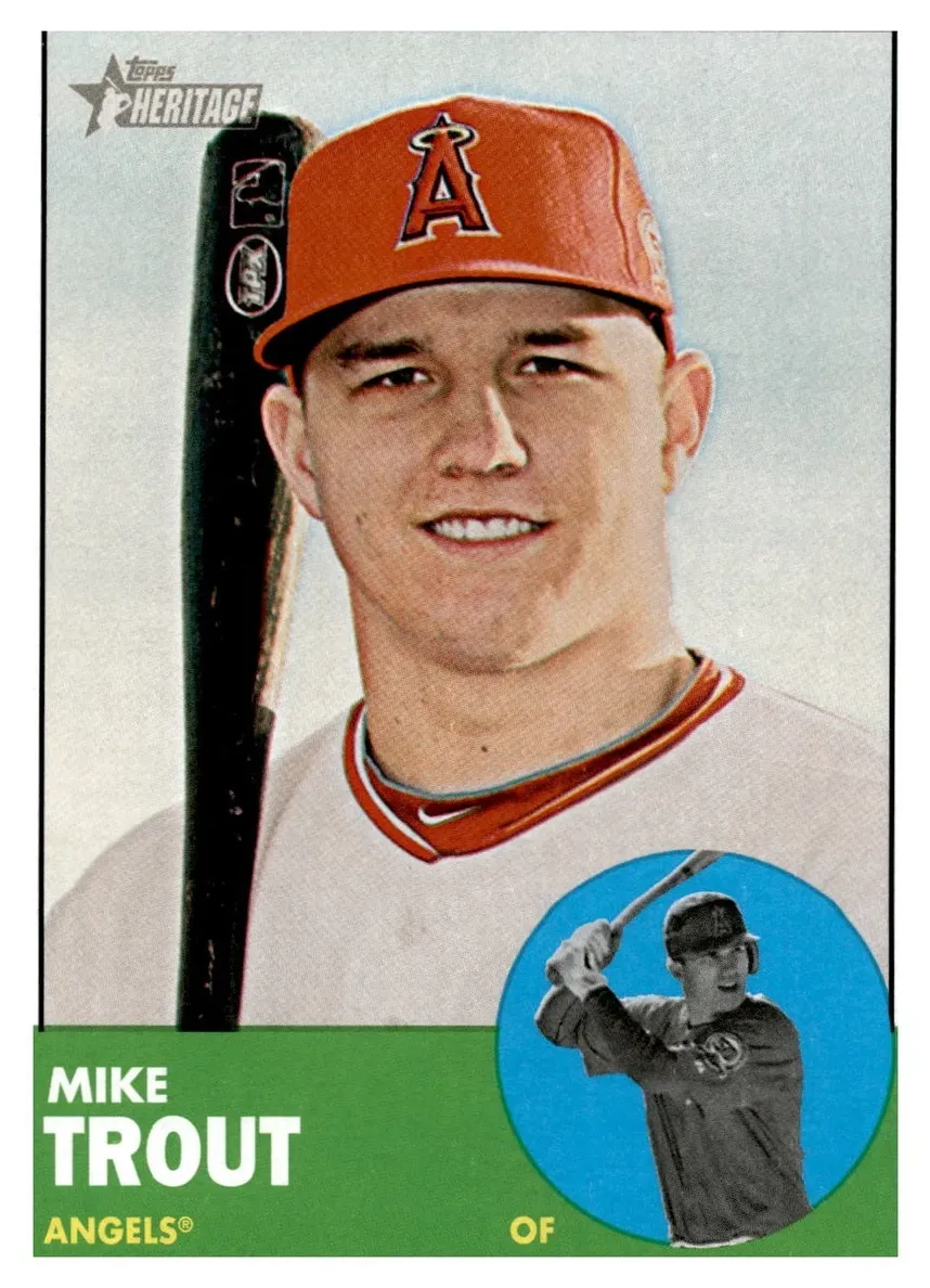 Mike Trout