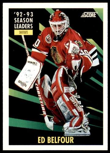 Ed Belfour