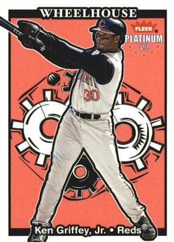 Ken Griffey Jr.