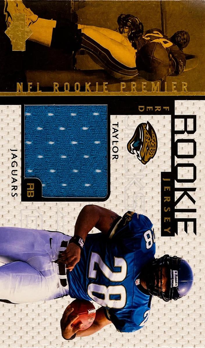 Fred Taylor