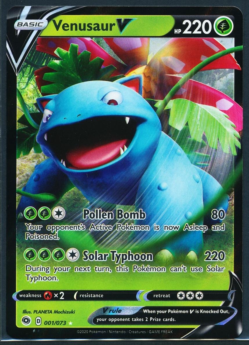 Venusaur