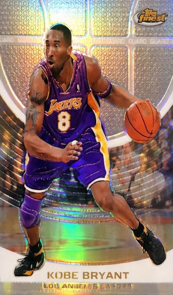 Kobe Bryant