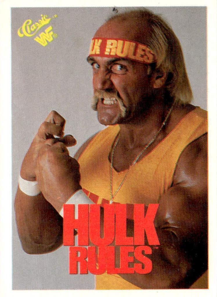 Hulk Hogan