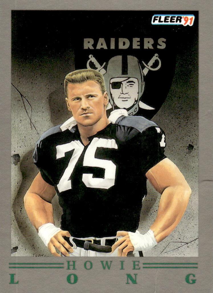 Howie Long