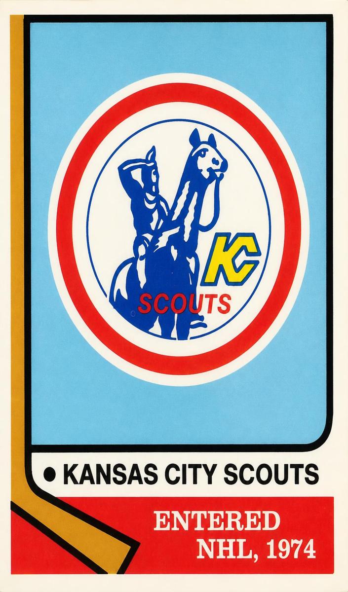 Scouts Emblem
