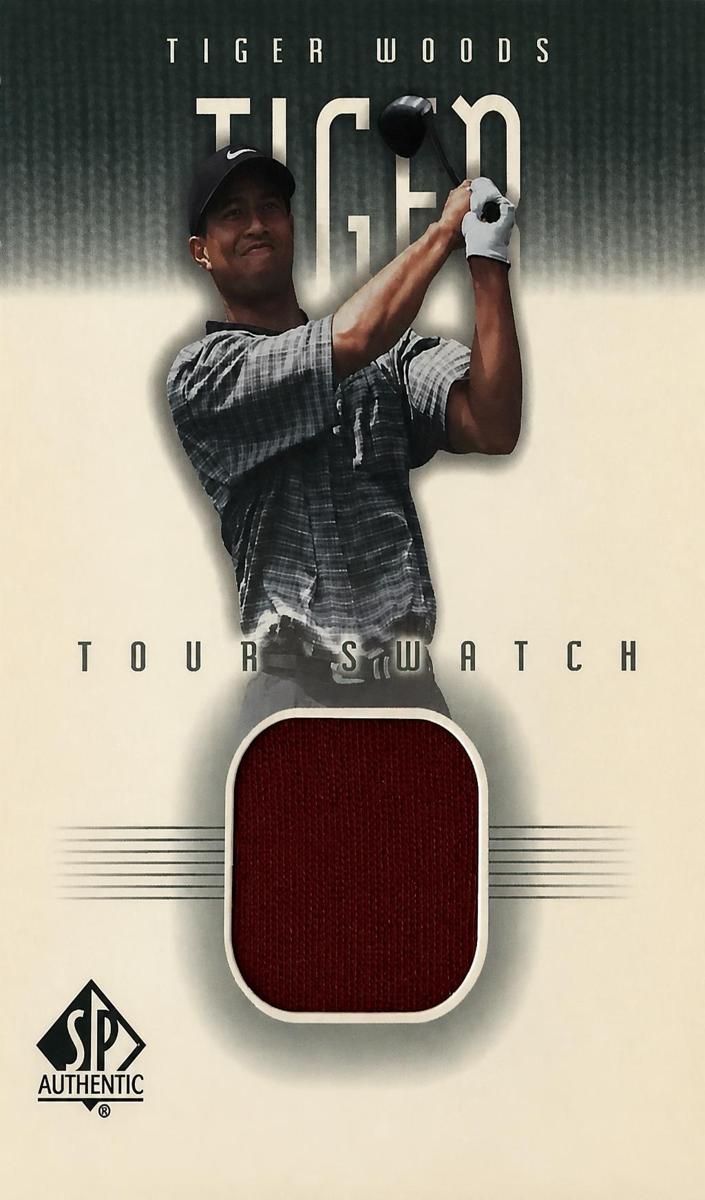 Tiger Woods