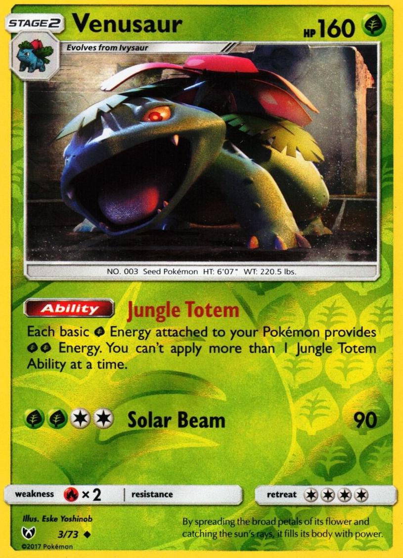 Venusaur