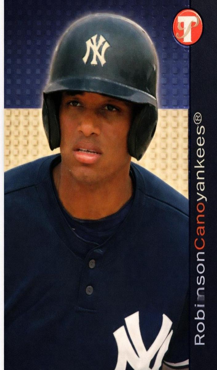 Robinson Cano