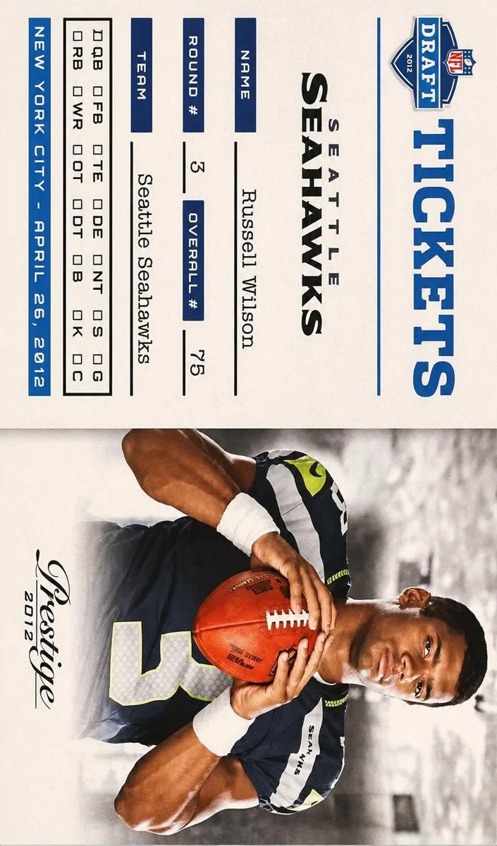 Russell Wilson