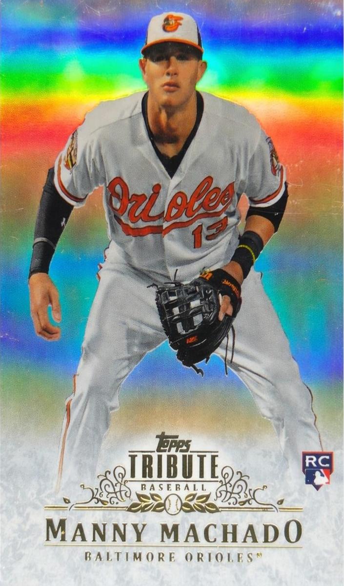 Manny Machado