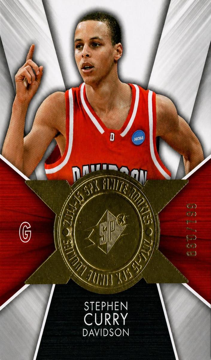 Stephen Curry