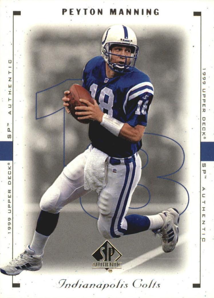Peyton Manning