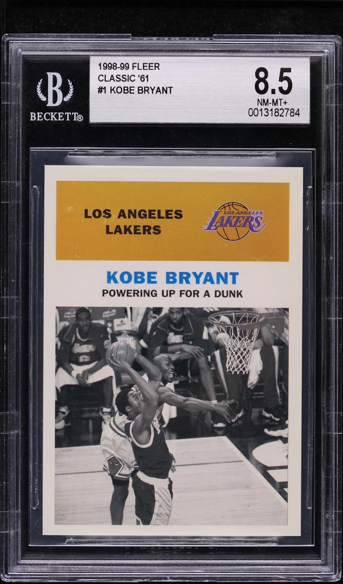 Kobe Bryant
