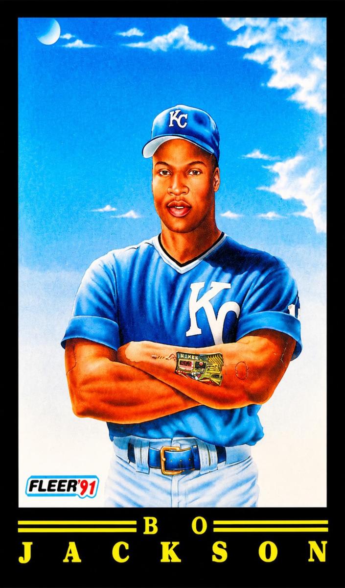Bo Jackson