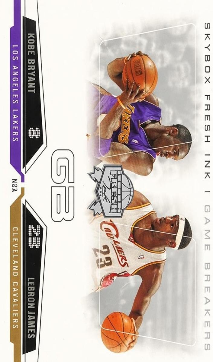 Kobe Bryant